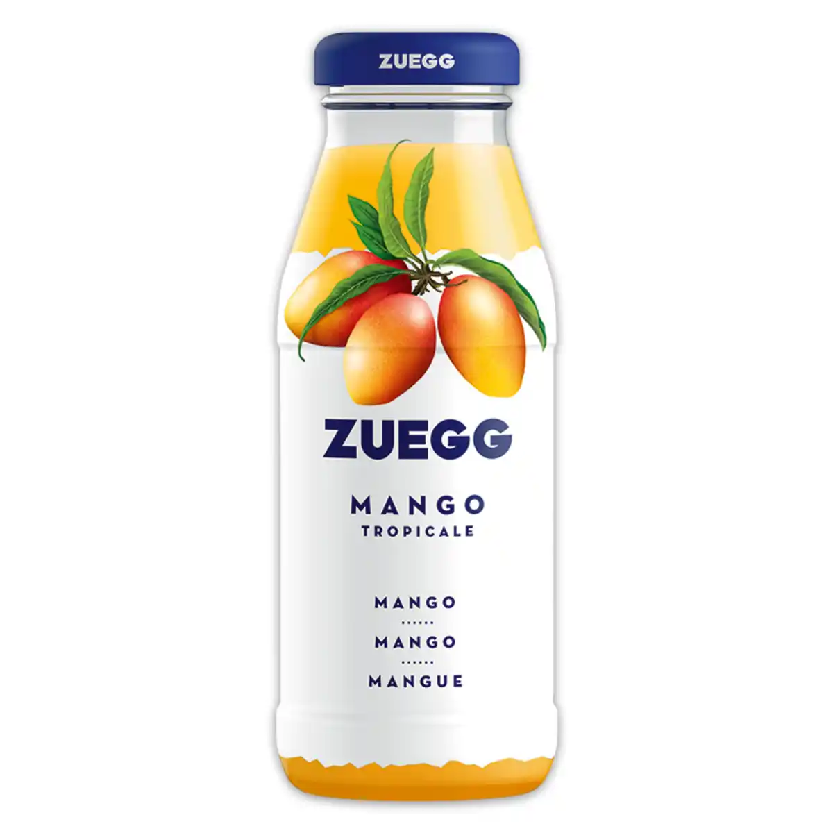 Bild 4 von Zuegg Fruchtsaftgetränk / Nektar