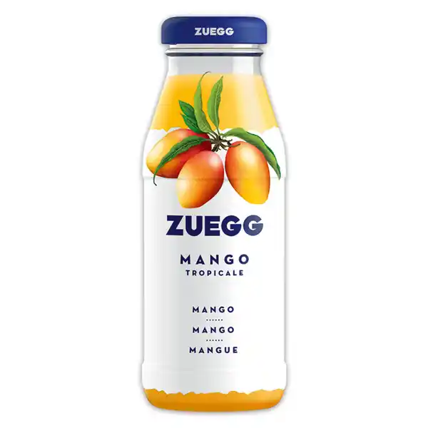 Bild 4 von Zuegg Fruchtsaftgetränk / Nektar