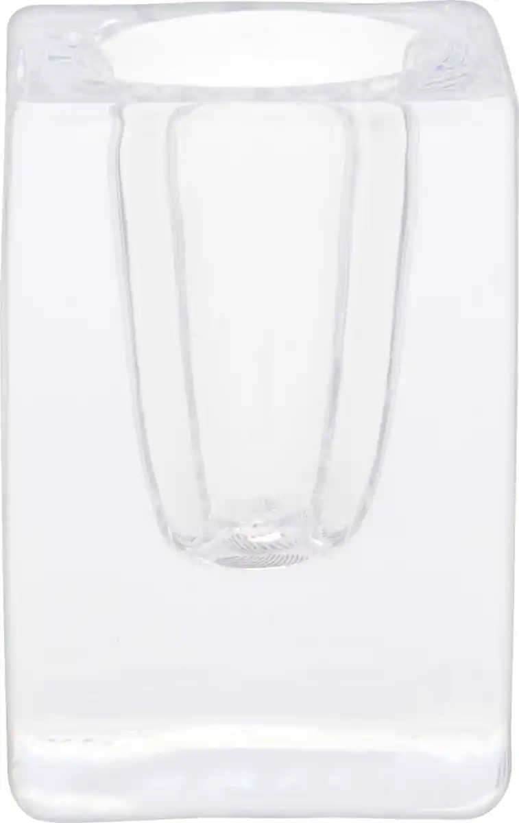 Bild 2 von RUBIN LICHT Glaskerzenhalter klein