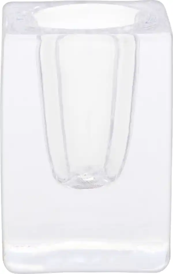 Bild 2 von RUBIN LICHT Glaskerzenhalter klein