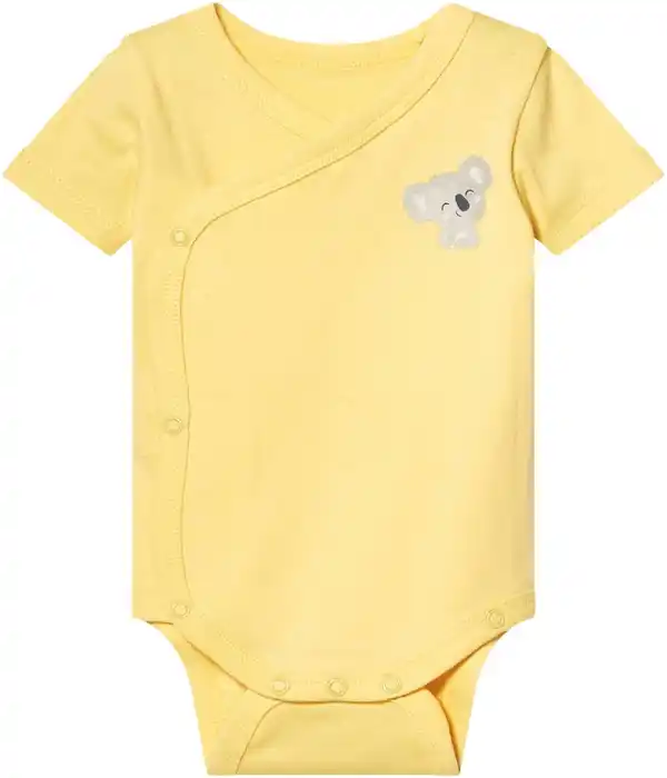 Bild 3 von KUNIBOO® Baby-Wickelbody