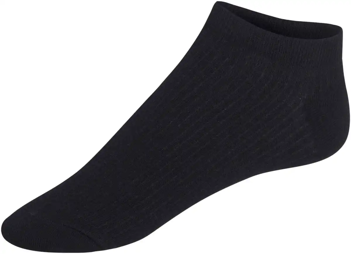 Bild 1 von OYANDA® Damen-Sneakersocken, 10 Paar