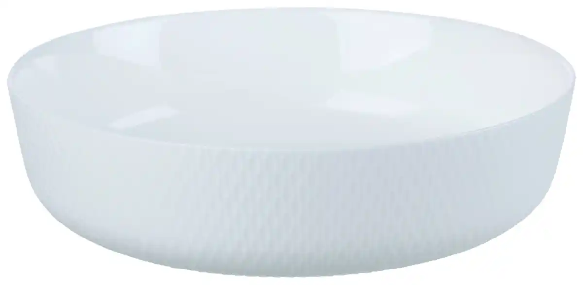 Bild 1 von LUMINARC Auflaufform rund »Smart Cuisine Wavy«