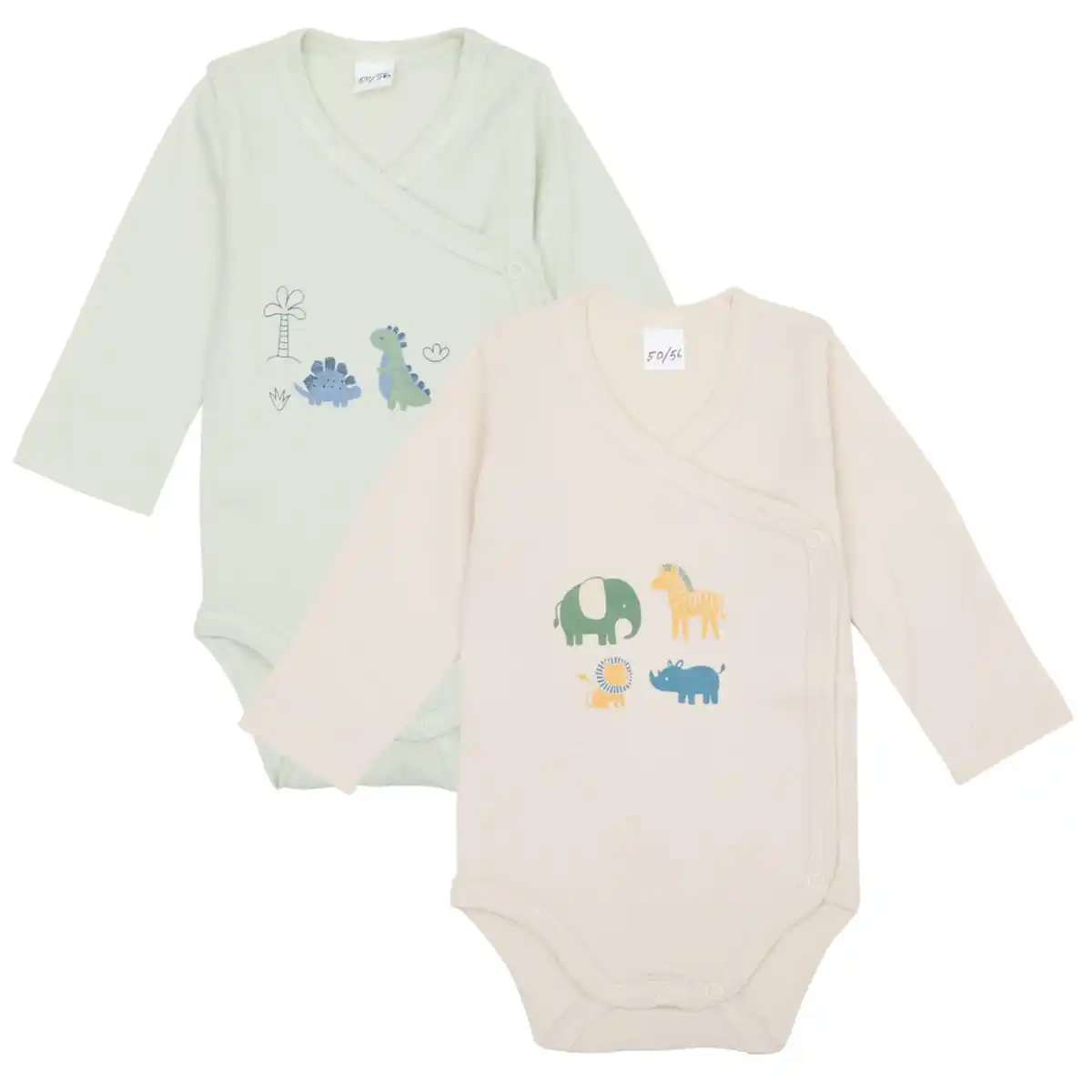 Bild 1 von Wickelbody