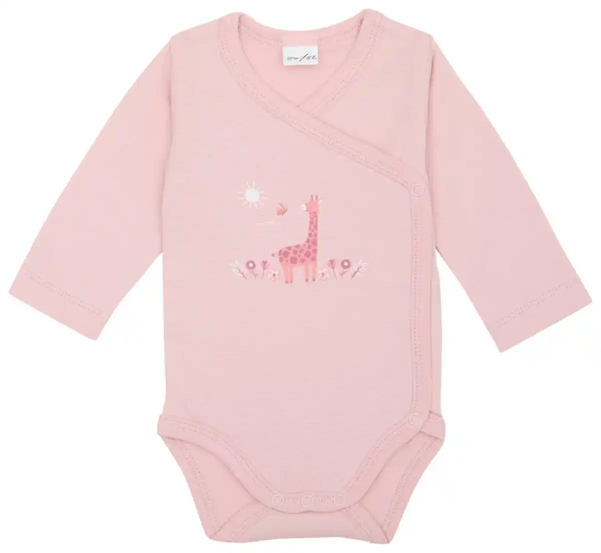 Bild 3 von Wickelbody