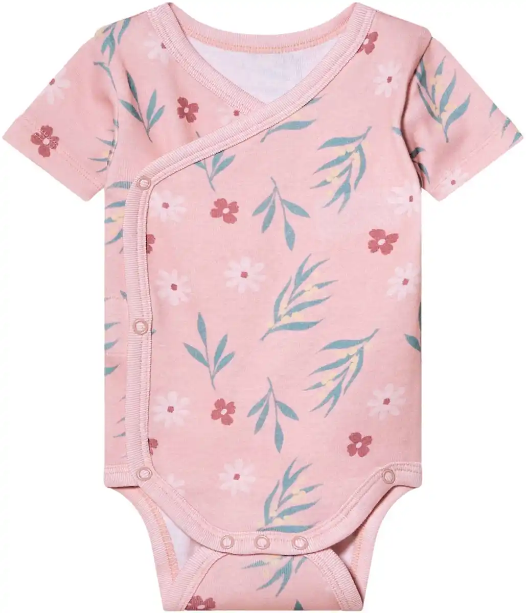 Bild 2 von KUNIBOO® Baby-Wickelbody