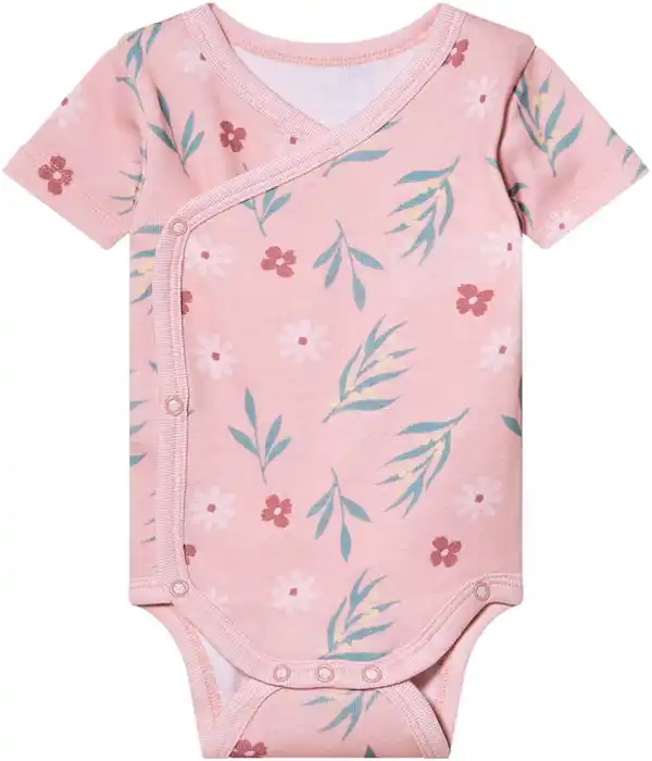 Bild 2 von KUNIBOO® Baby-Wickelbody