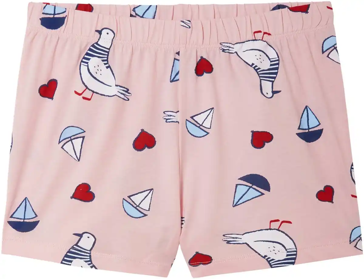 Bild 3 von HIP&HOPPS® Kinder-Pyjama, 2-teilig