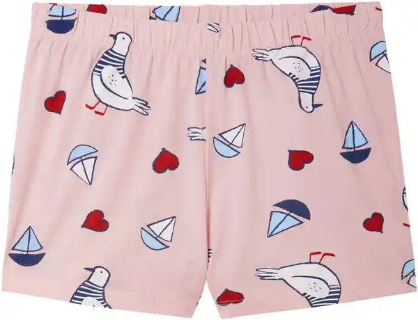 Bild 3 von HIP&HOPPS® Kinder-Pyjama, 2-teilig