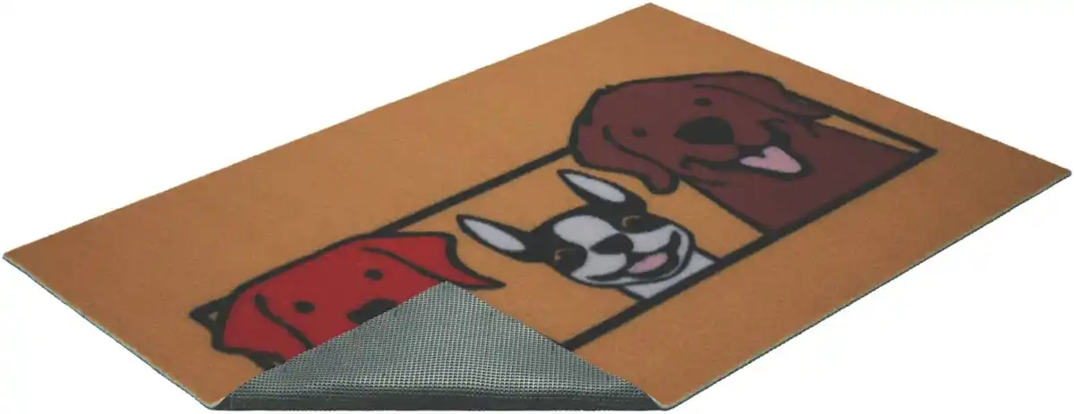 Bild 2 von LIV&BO® Schmutzfangmatte