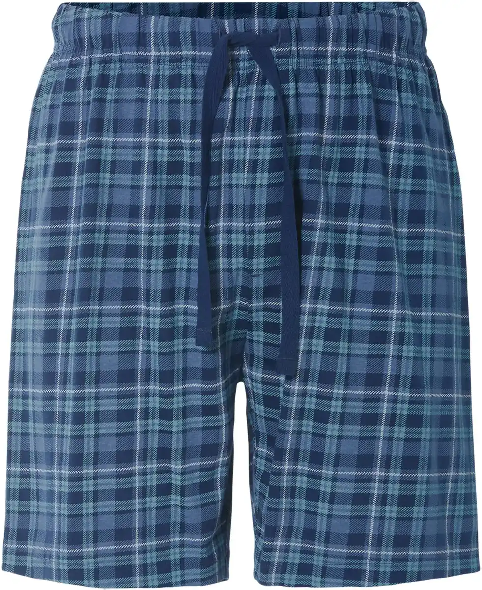 Bild 2 von TOWNLAND® Herren-Pyjama, 2-teilig