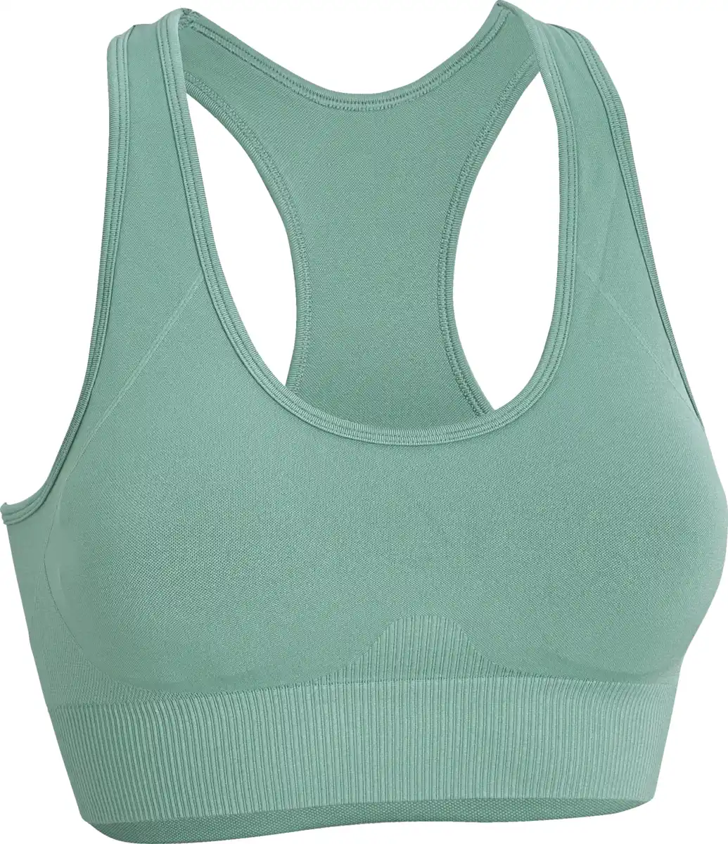 Bild 1 von IDEENWELT Seamless-Sportbustier Gr. XL