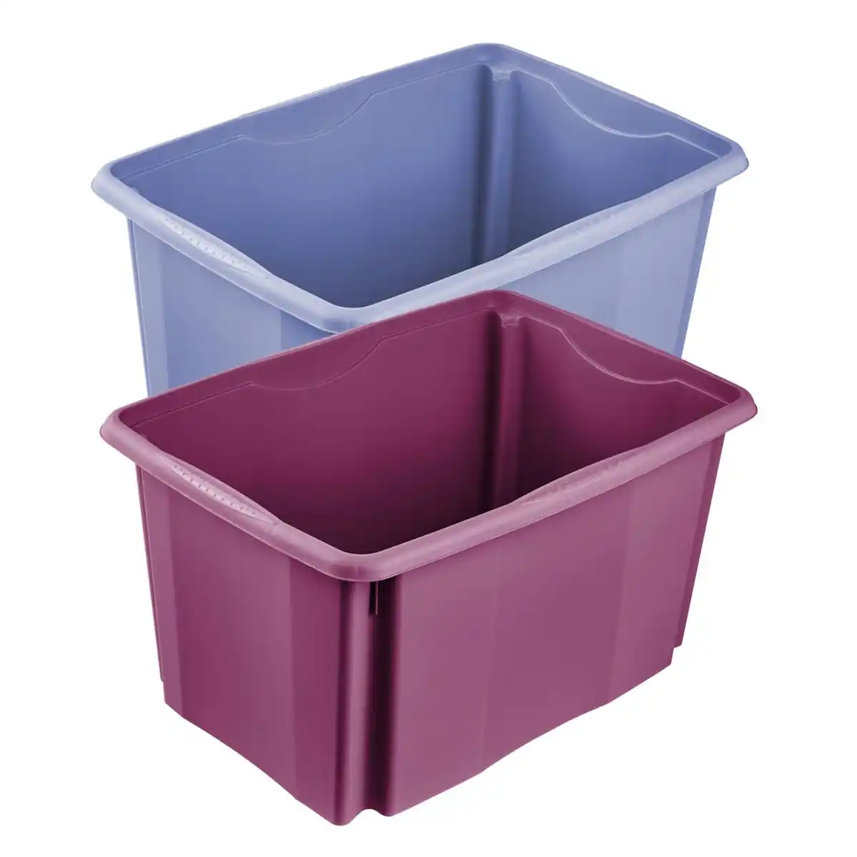 Bild 1 von KEEEPER Stapelbox »Emil« ca. 15 l