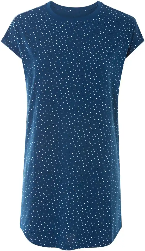 Bild 2 von OYANDA® Damen-Nachthemd