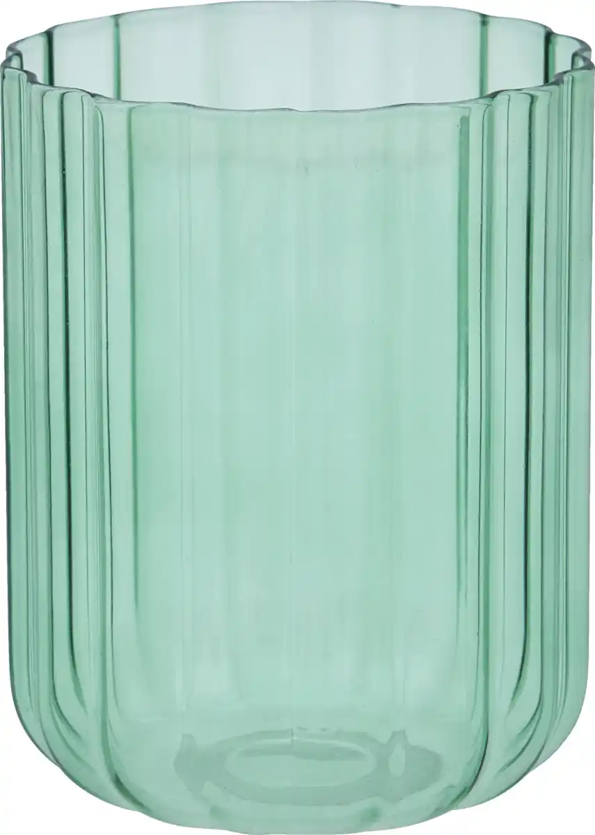 Bild 1 von RUBIN LICHT Teelichtglas grün