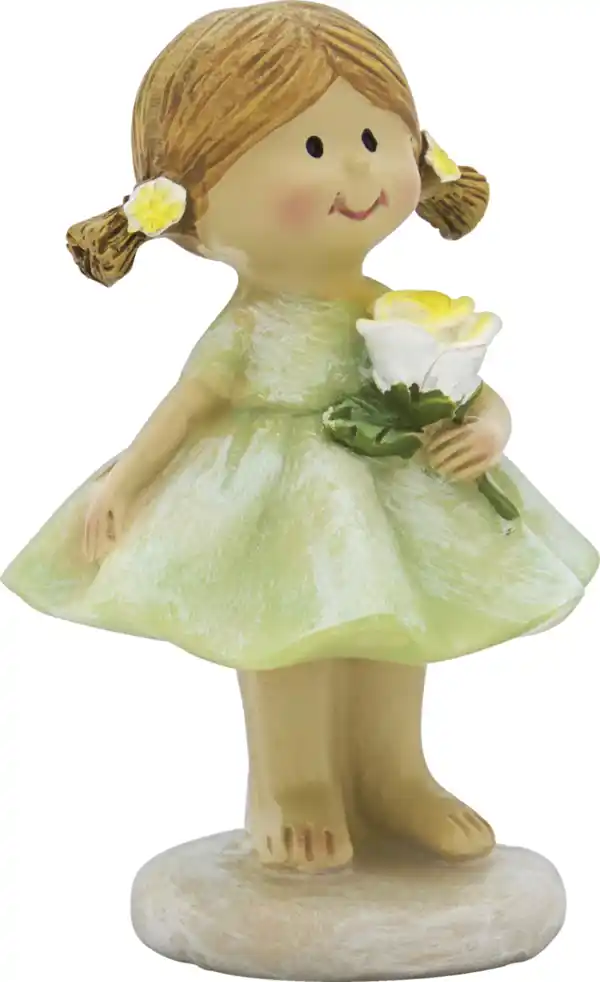 Bild 2 von DEKOWELT SCHUTZENGEL Clara