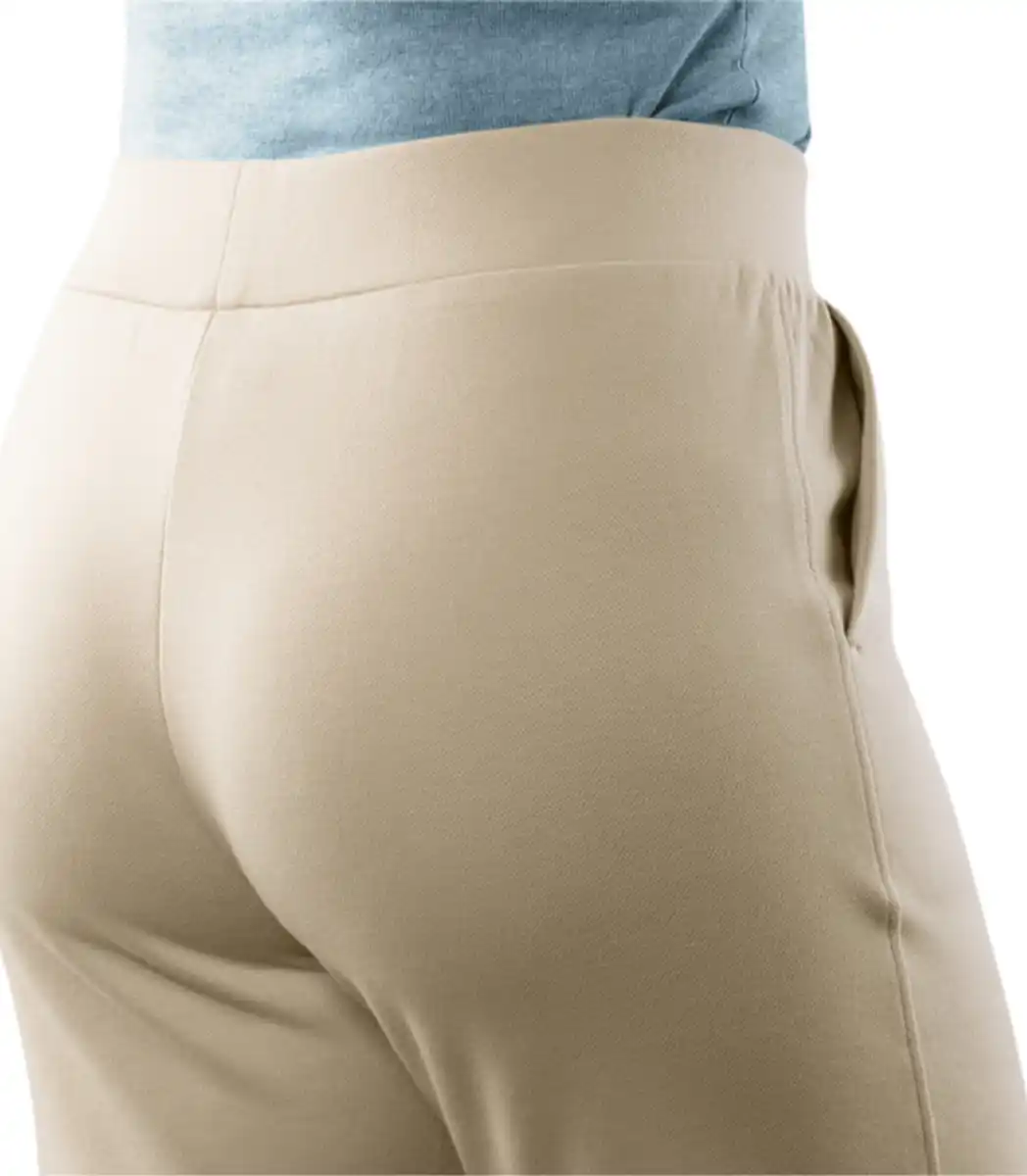 Bild 3 von IDEENWELT Piquée-Joggpants Gr. L