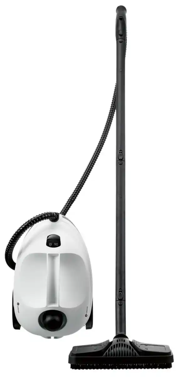 Bild 1 von SWITCH ON® Dampfreiniger »SDFR 1500 A1«