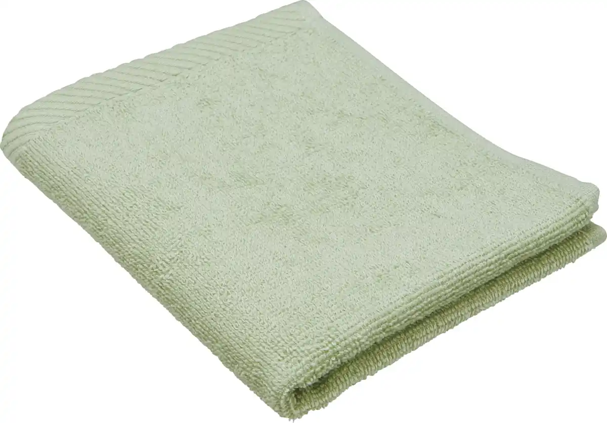 Bild 1 von IDEENWELT GÄSTETUCH 30X50CM mint GOTS
