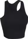Bild 1 von IDEENWELT Longline-Bralette Gr. M