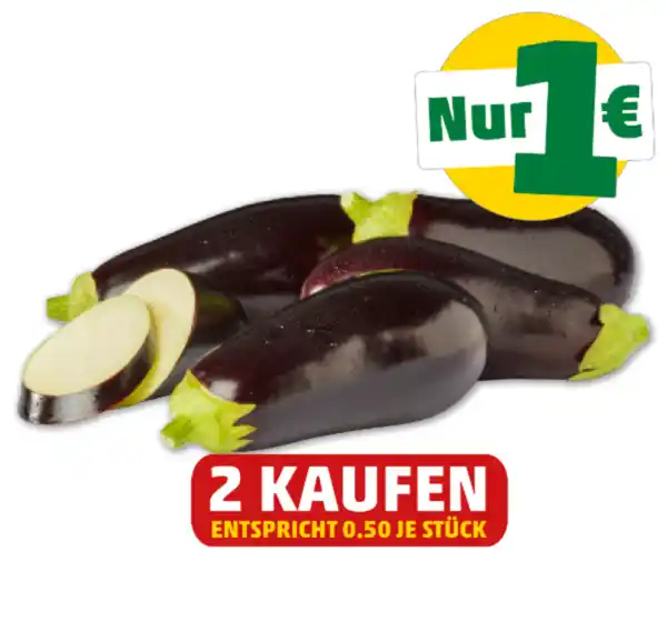 Bild 1 von MARKTLIEBE Aubergine*