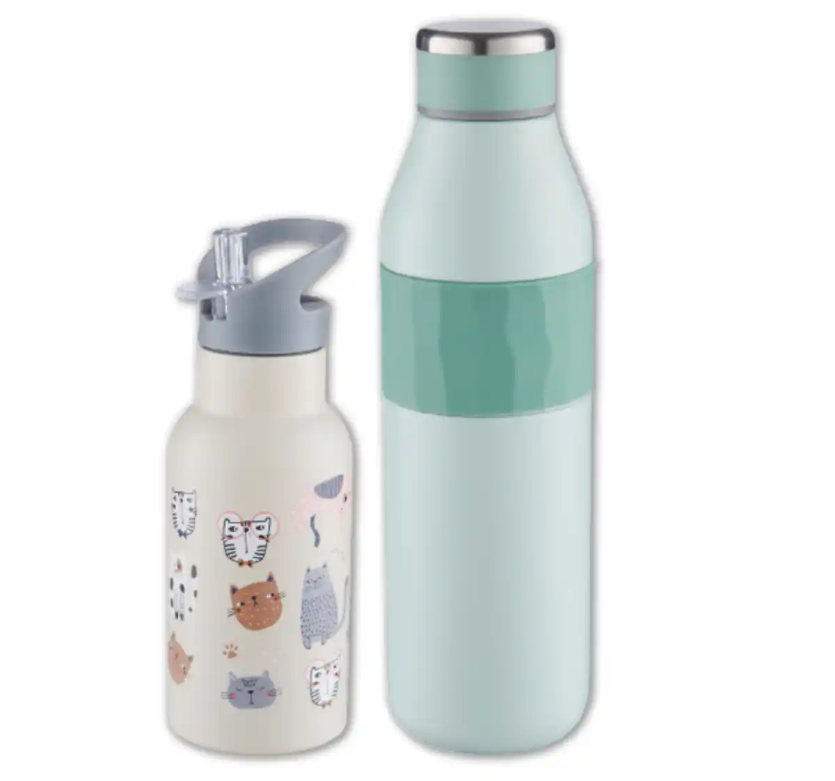 Bild 1 von Kindertrinkflasche oder Trinkflasche Iso*