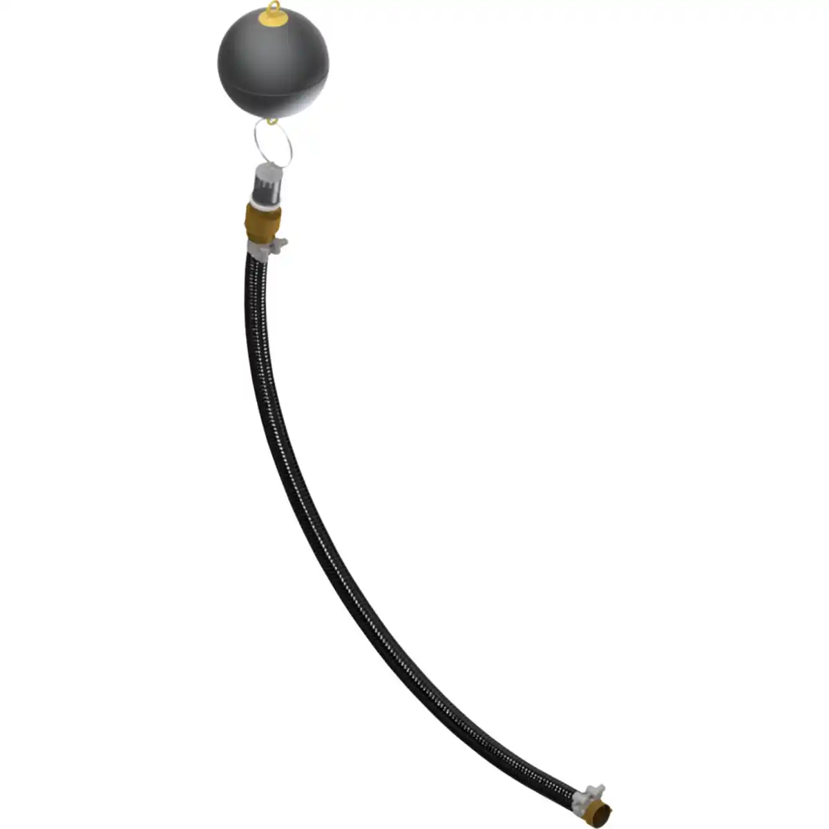 Bild 1 von Schwimmender Ansaugfilter für Tauchdruckpumpen