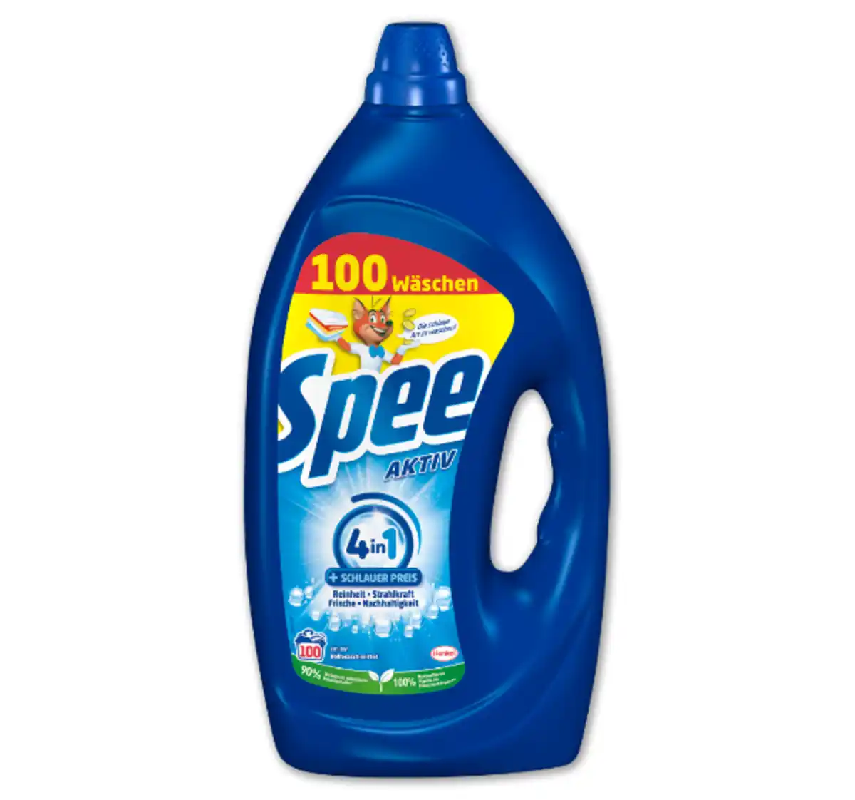 Bild 1 von SPEE Aktiv Gel*