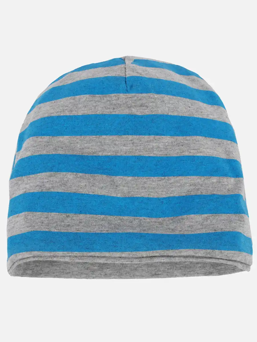 Bild 1 von Jungen Mütze wendbar Marine