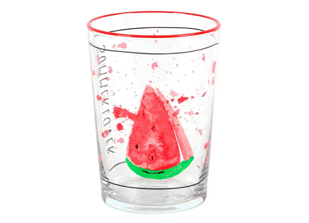 Bild 1 von Trinkglas versch. Designs