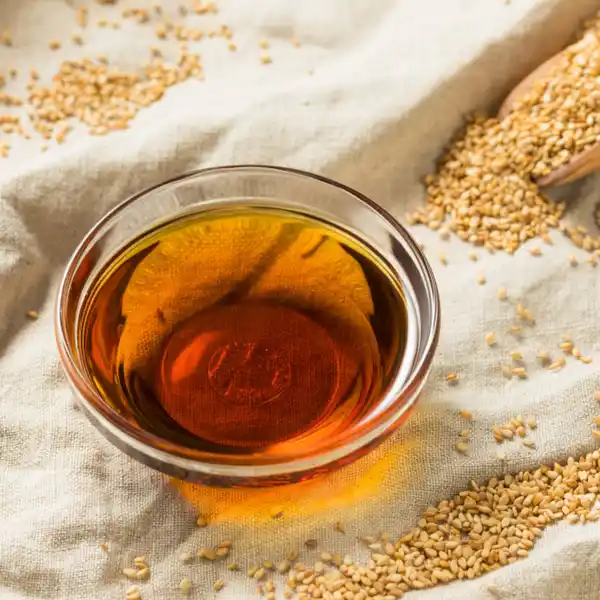 Bild 3 von Henssler Schnelle Nummer Würzöl Sesam, 250 ml