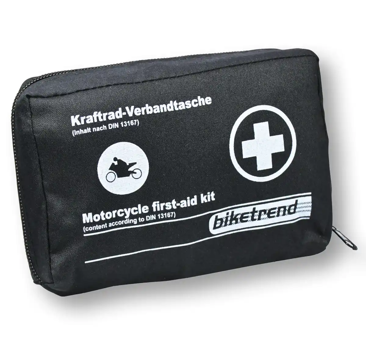 Bild 1 von Kraftrad-Verbandtasche