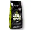 Bild 1 von Flammenco Grill-Holzkohlebriketts