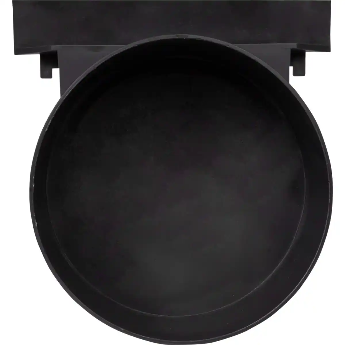 Bild 1 von Stirnwand für Entwässerungsrinne Anschluss Ø 110 mm