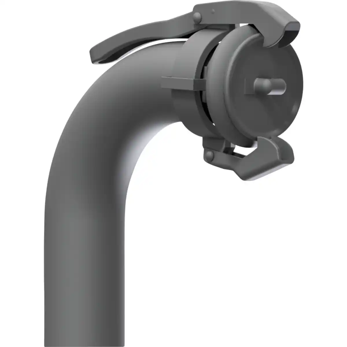 Bild 1 von Absaugbogen 90°