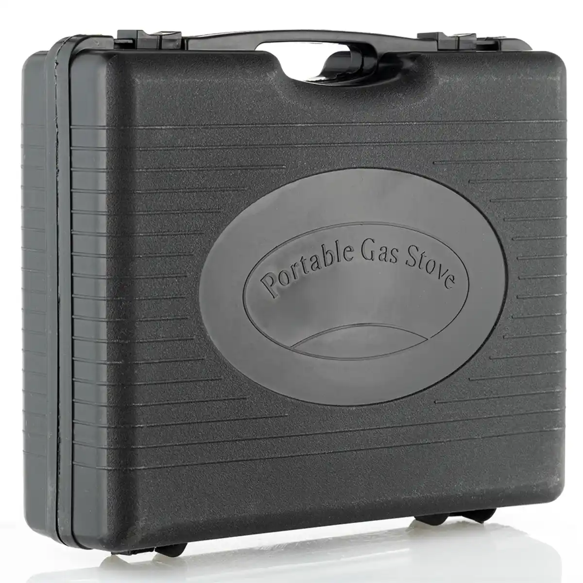 Bild 3 von Gaskocher mit Piezozündung