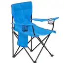 Bild 1 von Campingstuhl faltbar inkl. Tasche