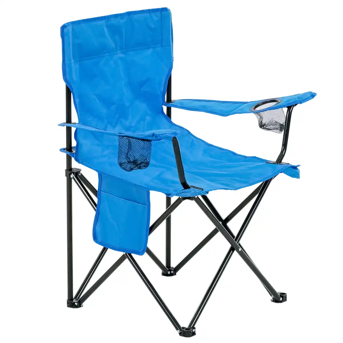 Bild 1 von Campingstuhl faltbar inkl. Tasche