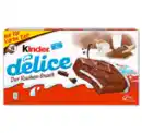 Bild 1 von FERRERO Kinder délice*