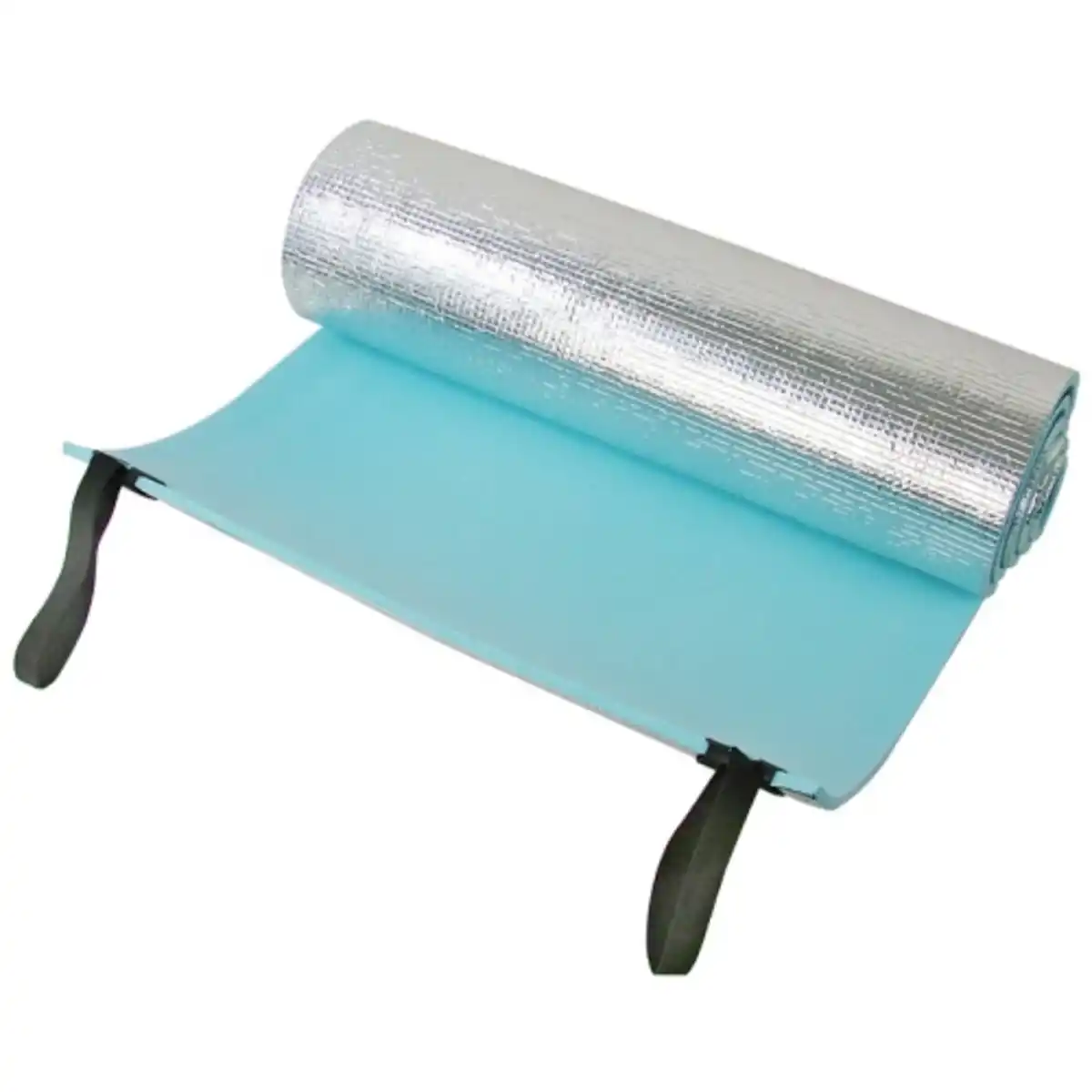 Bild 1 von Alu Camping-Isomatte Aluminium-beschichtete Camping-Isomatte