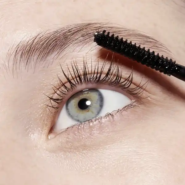 Bild 3 von Catrice Curl Freeze Lash Styling Gel 010 Milky Black Tint, 8 ml