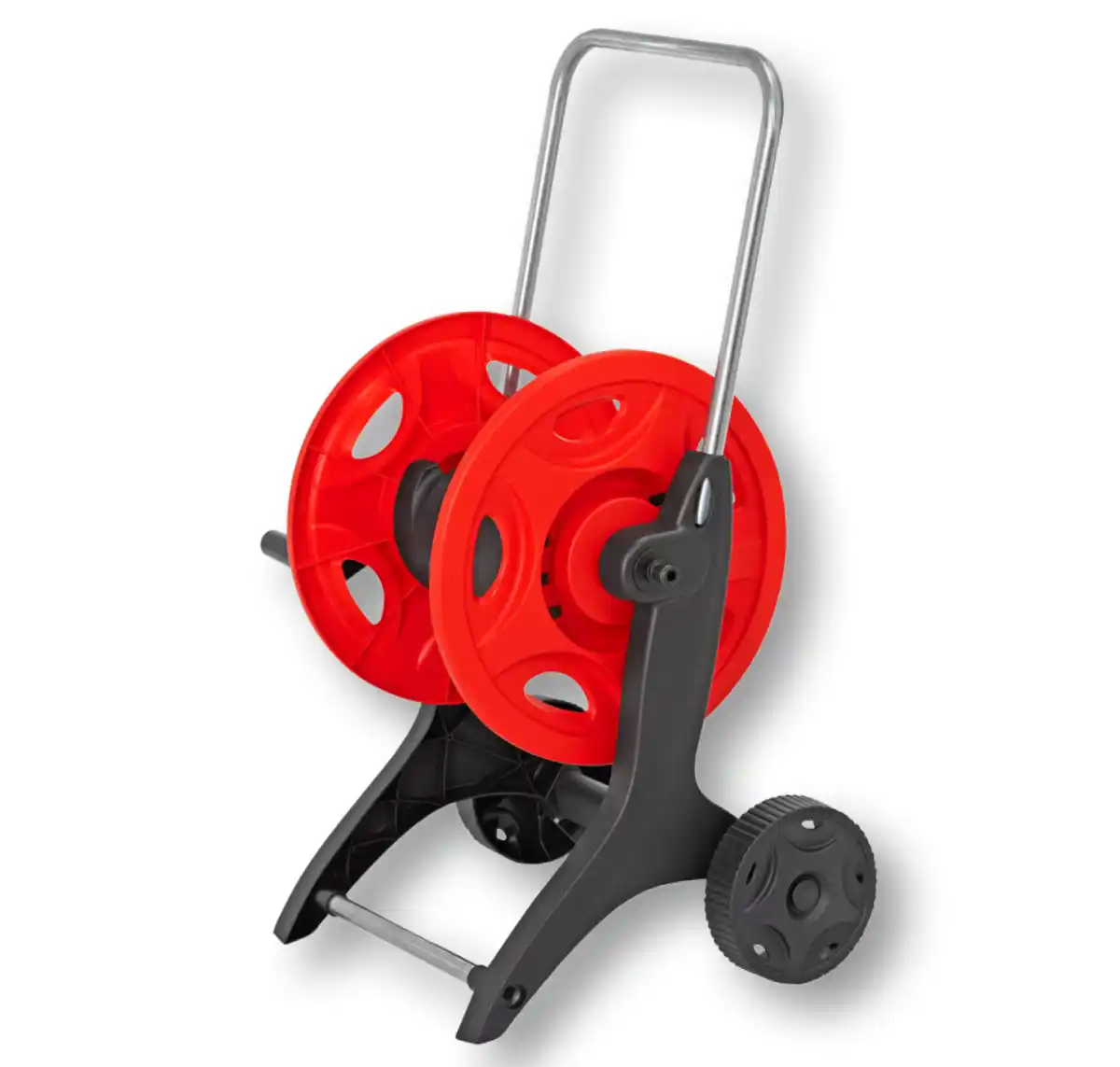 Bild 1 von Schlauchwagen aus Kunststoff