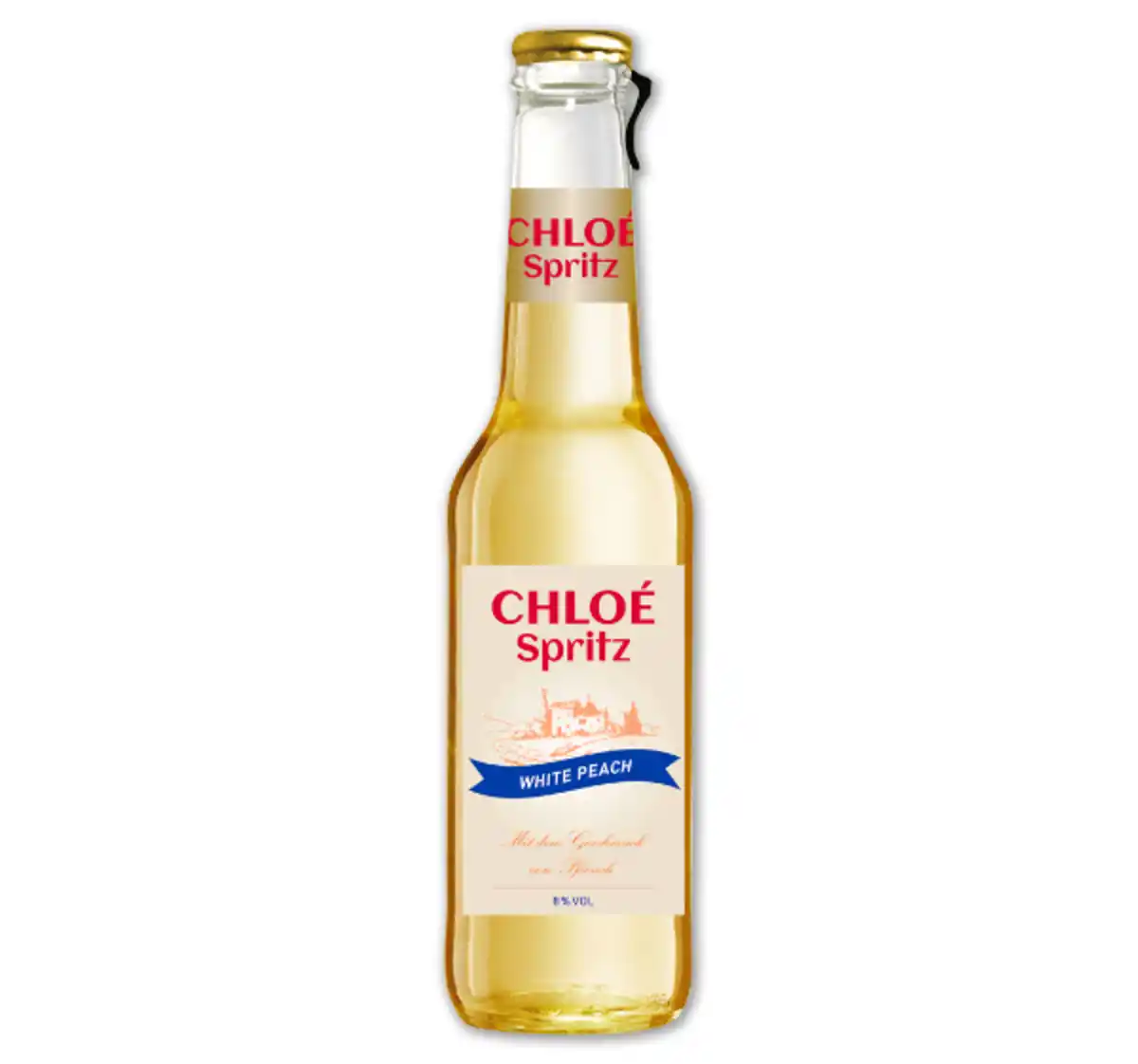 Bild 1 von CHLOÉ Spritz