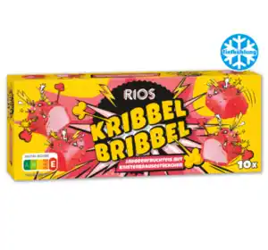 RIOS Kribbel Bribbel