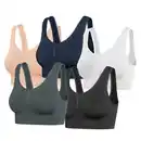 Bild 1 von Komfort-BH 4+1 gratis für Damen