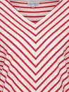Bild 3 von Damen Ringelshirt Rot