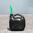 Bild 2 von Kraftstoffkanister für Benzin mit Inhaltsmarkierung - 5 Liter