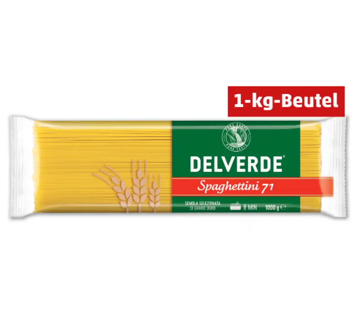 Bild 1 von DELVERDE Pasta*