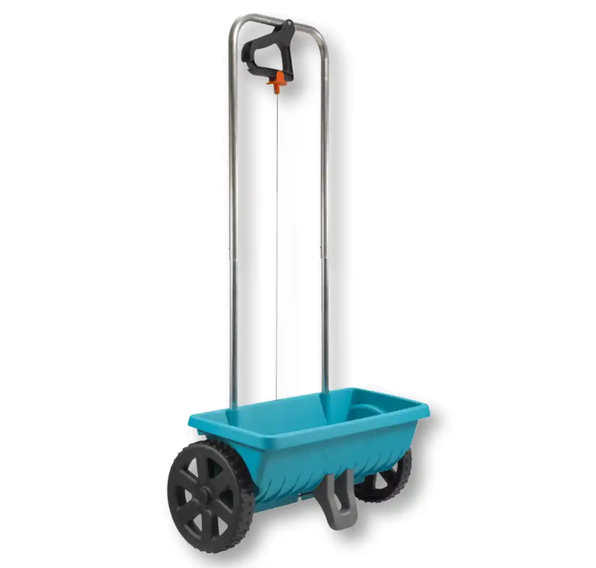 Bild 1 von GARDENA Streuwagen L