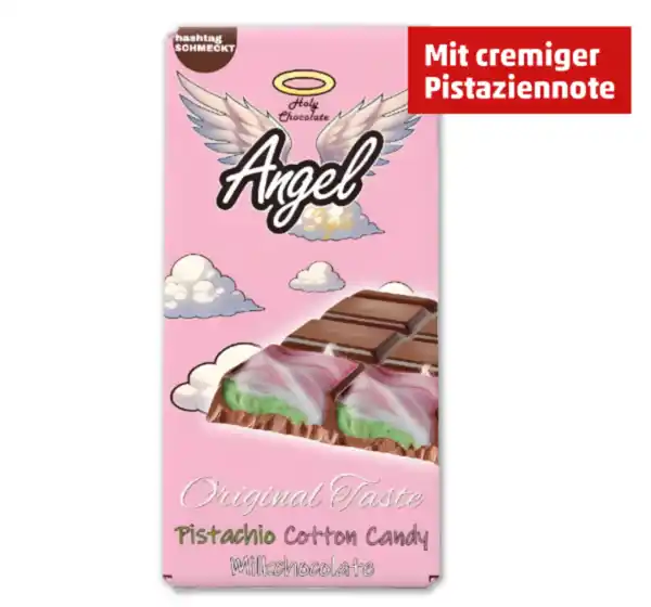 Bild 1 von ANGEL Hair Chocolate*
